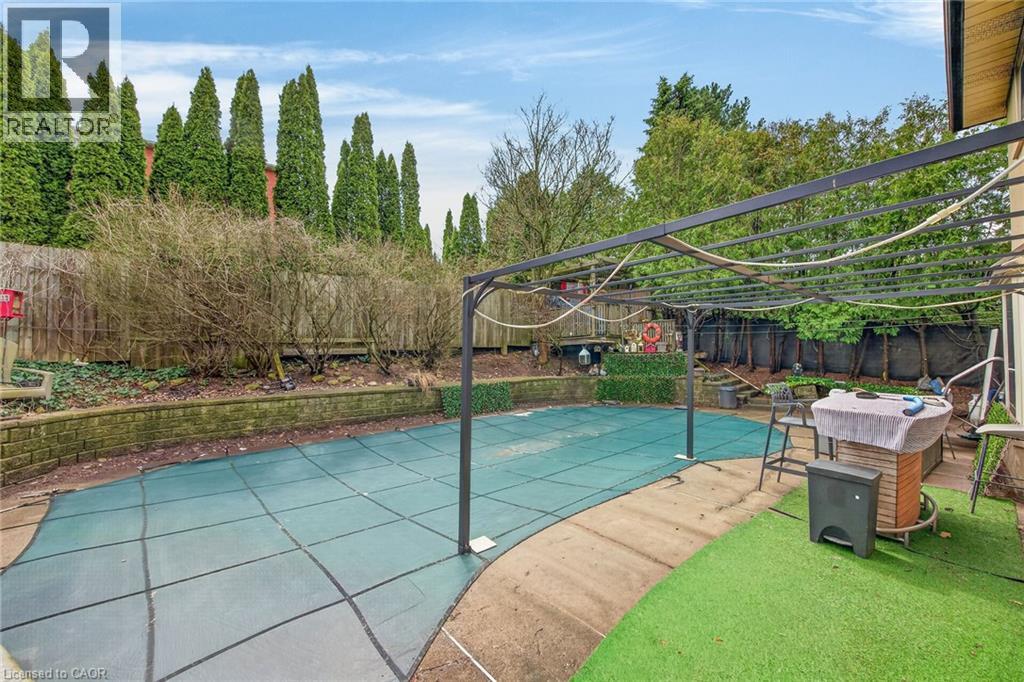 249 Lloyminn Avenue, Ancaster, Ontario  L9G 4C4 - Photo 48 - 40822133