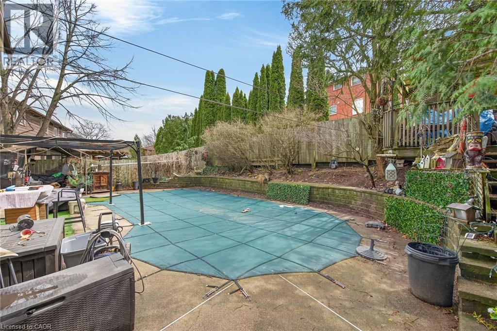 249 Lloyminn Avenue, Ancaster, Ontario  L9G 4C4 - Photo 49 - 40822133