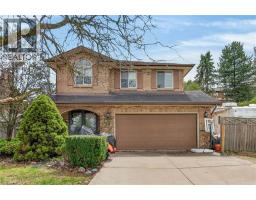 249 LLOYMINN Avenue, Ancaster, Ontario