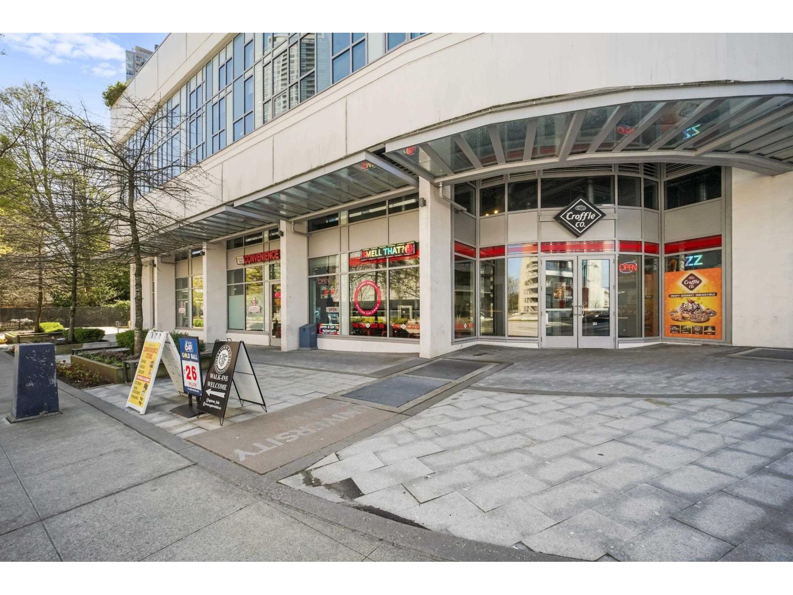 2901 13398 104 Avenue, Surrey, British Columbia  V3T 1V6 - Photo 27 - R3109056