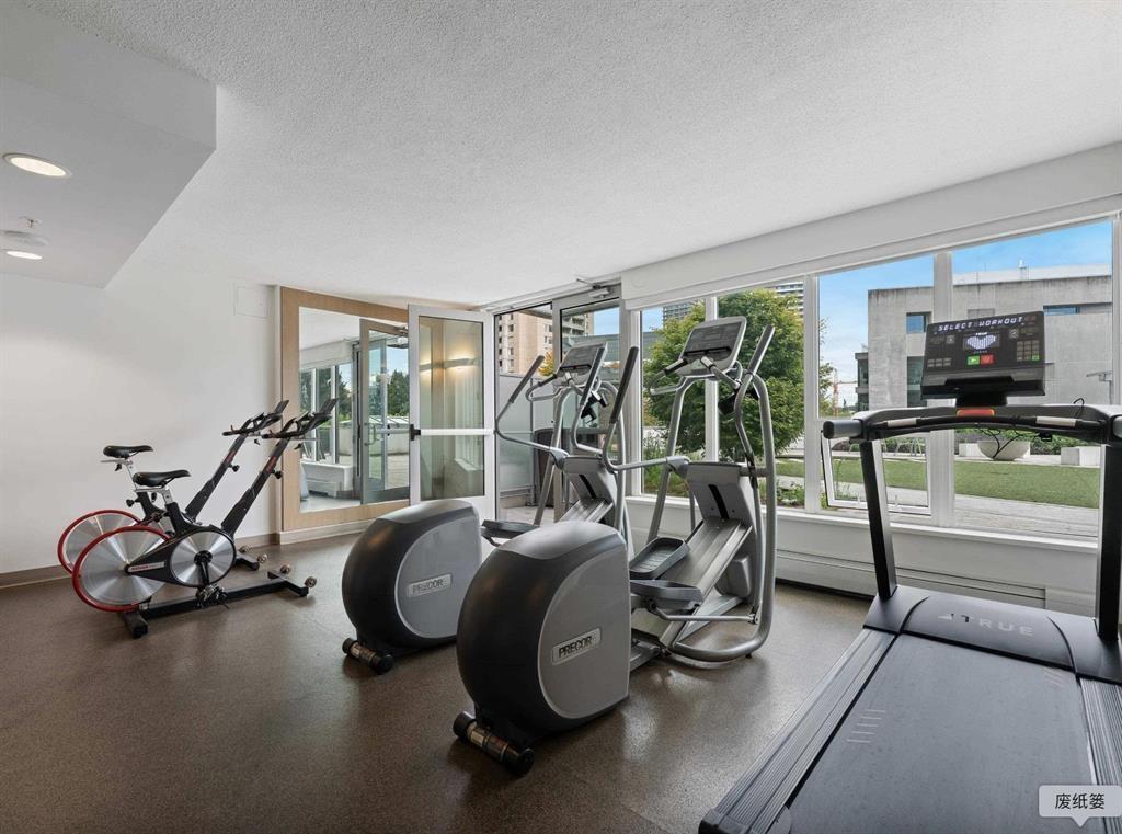 2901 13398 104 Avenue, Surrey, British Columbia  V3T 1V6 - Photo 21 - R3109056