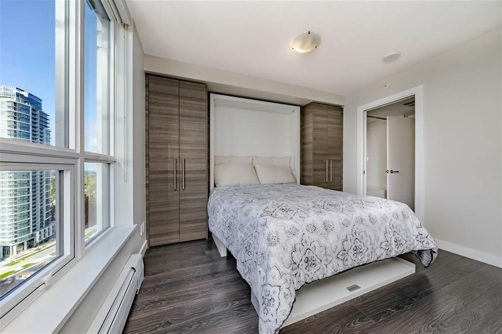 2901 13398 104 Avenue, Surrey, British Columbia  V3T 1V6 - Photo 8 - R3109056