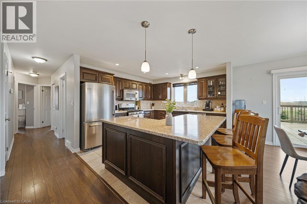 2461 Highway 6, Jarvis, Ontario  N0A 1J0 - Photo 11 - 40822112