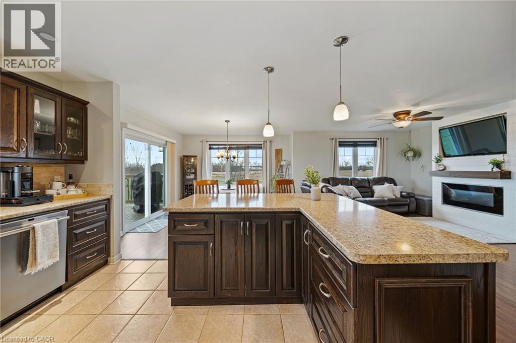 2461 Highway 6, Jarvis, Ontario  N0A 1J0 - Photo 13 - 40822112