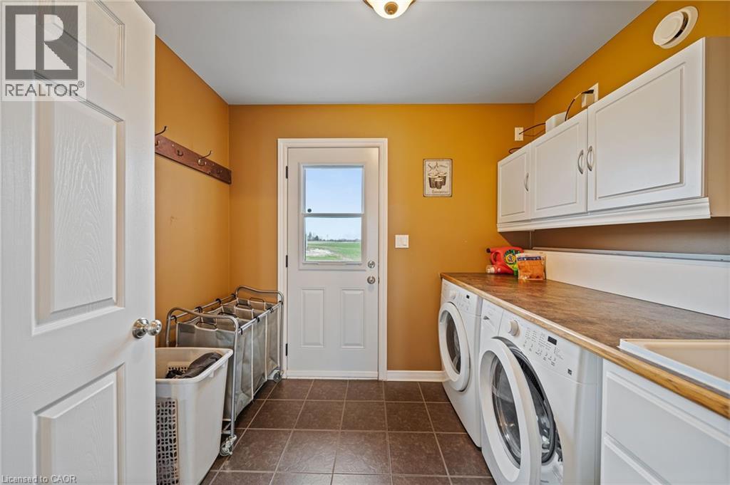 2461 Highway 6, Jarvis, Ontario  N0A 1J0 - Photo 15 - 40822112