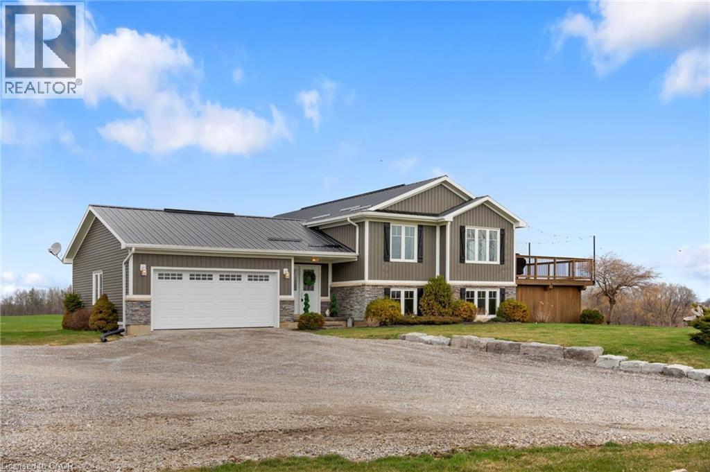 2461 Highway 6, Jarvis, Ontario  N0A 1J0 - Photo 2 - 40822112