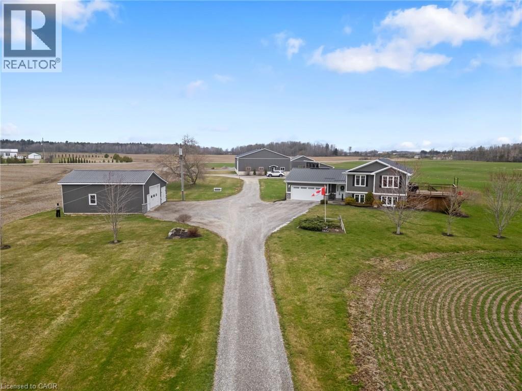 2461 Highway 6, Jarvis, Ontario  N0A 1J0 - Photo 3 - 40822112