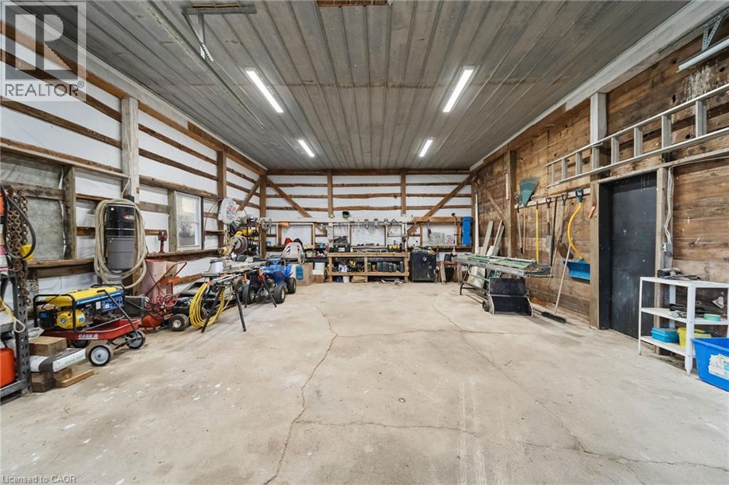 2461 Highway 6, Jarvis, Ontario  N0A 1J0 - Photo 38 - 40822112