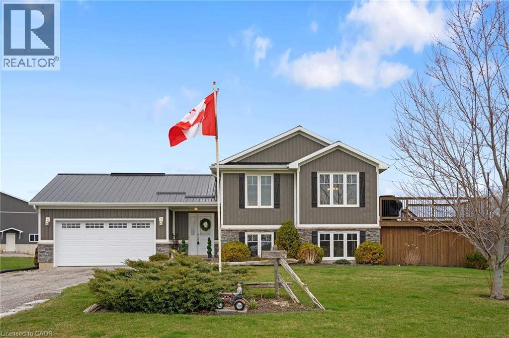 2461 Highway 6, Jarvis, Ontario  N0A 1J0 - Photo 4 - 40822112