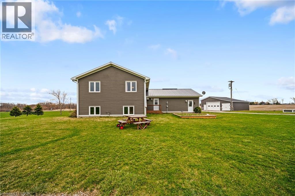 2461 Highway 6, Jarvis, Ontario  N0A 1J0 - Photo 41 - 40822112