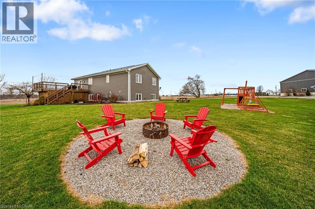 2461 Highway 6, Jarvis, Ontario  N0A 1J0 - Photo 44 - 40822112