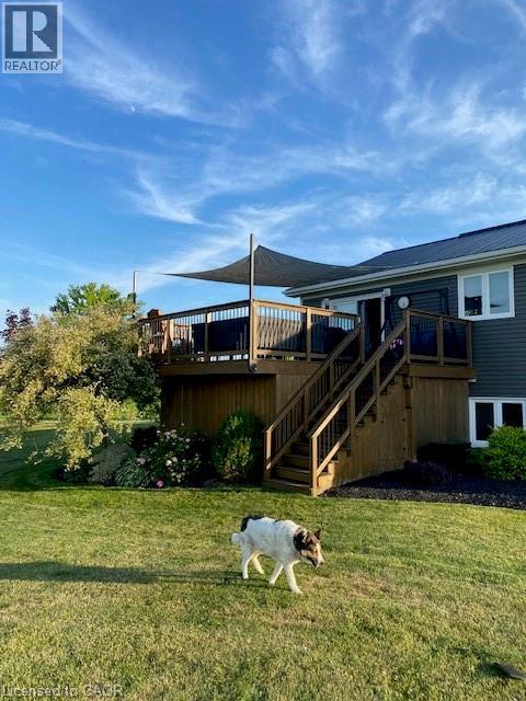 2461 Highway 6, Jarvis, Ontario  N0A 1J0 - Photo 45 - 40822112