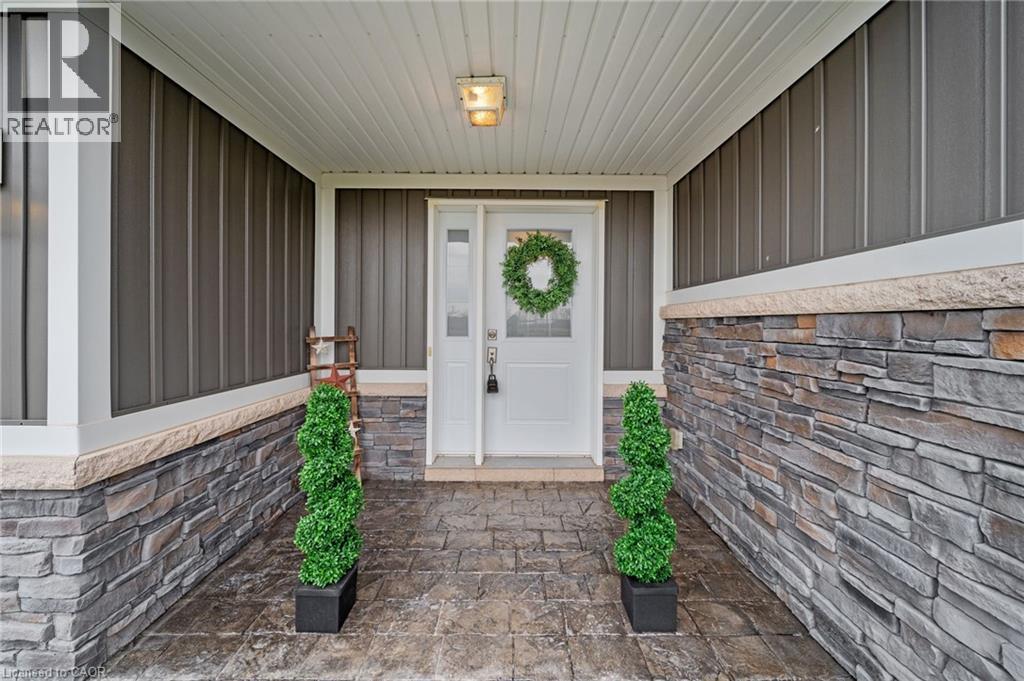 2461 Highway 6, Jarvis, Ontario  N0A 1J0 - Photo 5 - 40822112