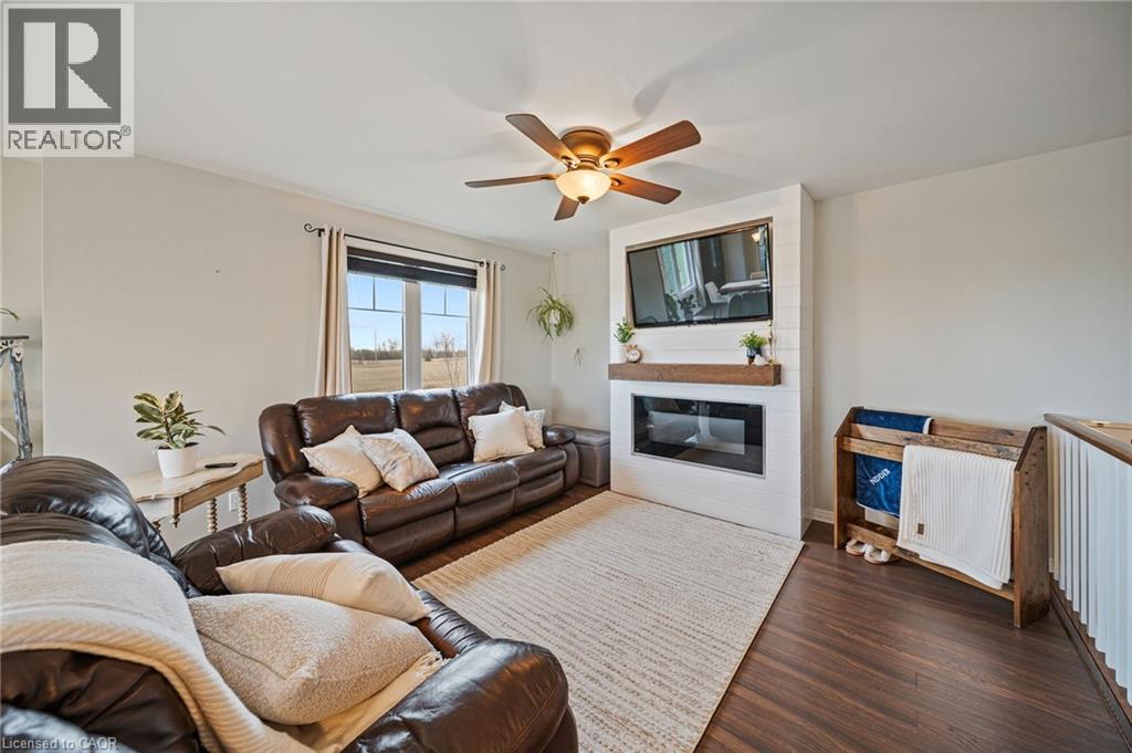 2461 Highway 6, Jarvis, Ontario  N0A 1J0 - Photo 8 - 40822112