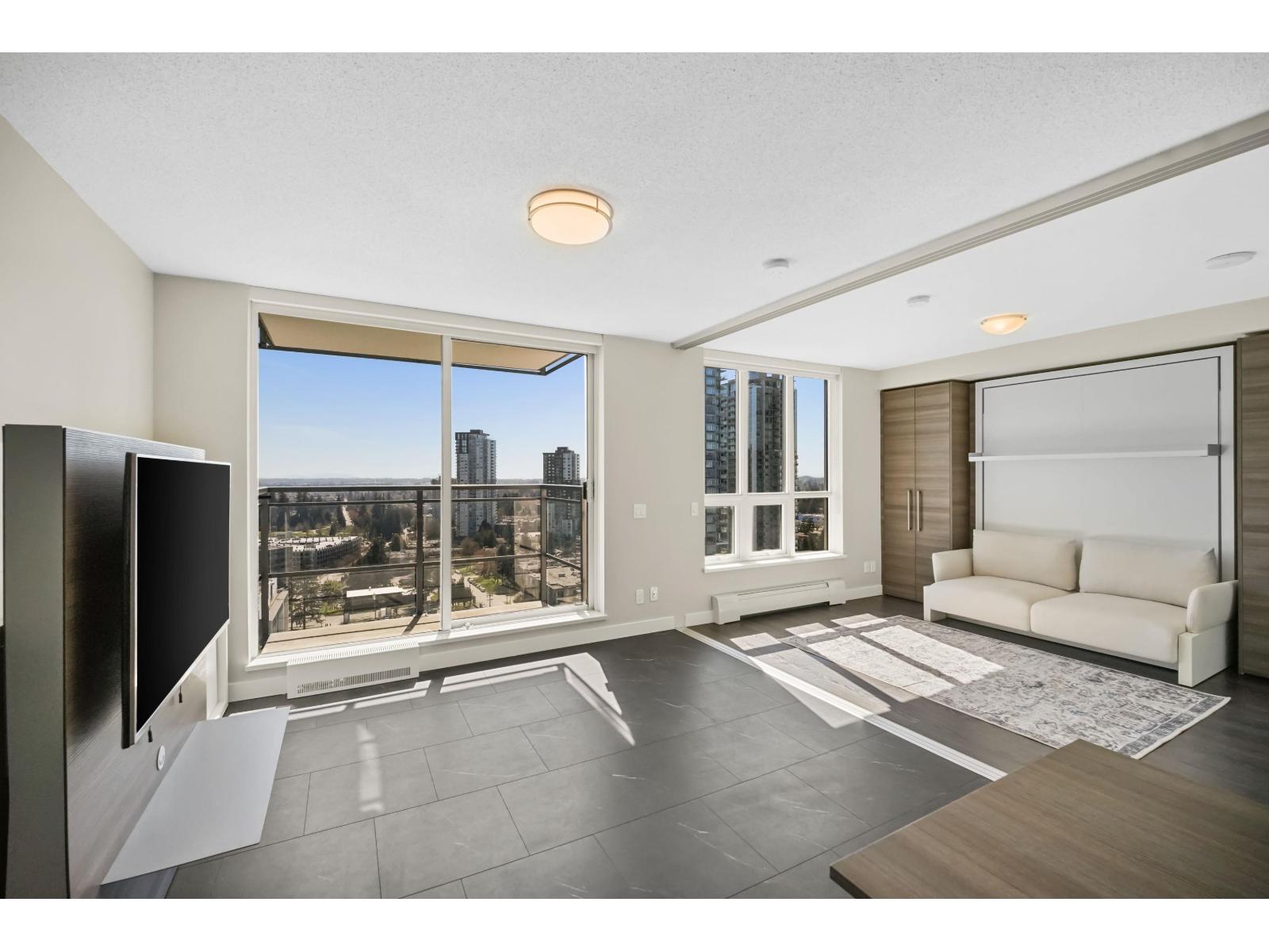 2901 13398 104 Avenue, Surrey, British Columbia  V3T 1V6 - Photo 5 - R3109056