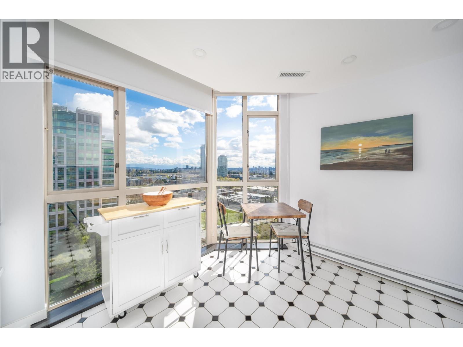 1606 6888 Station Hill Drive, Burnaby, British Columbia  V3N 4X5 - Photo 12 - R3110978