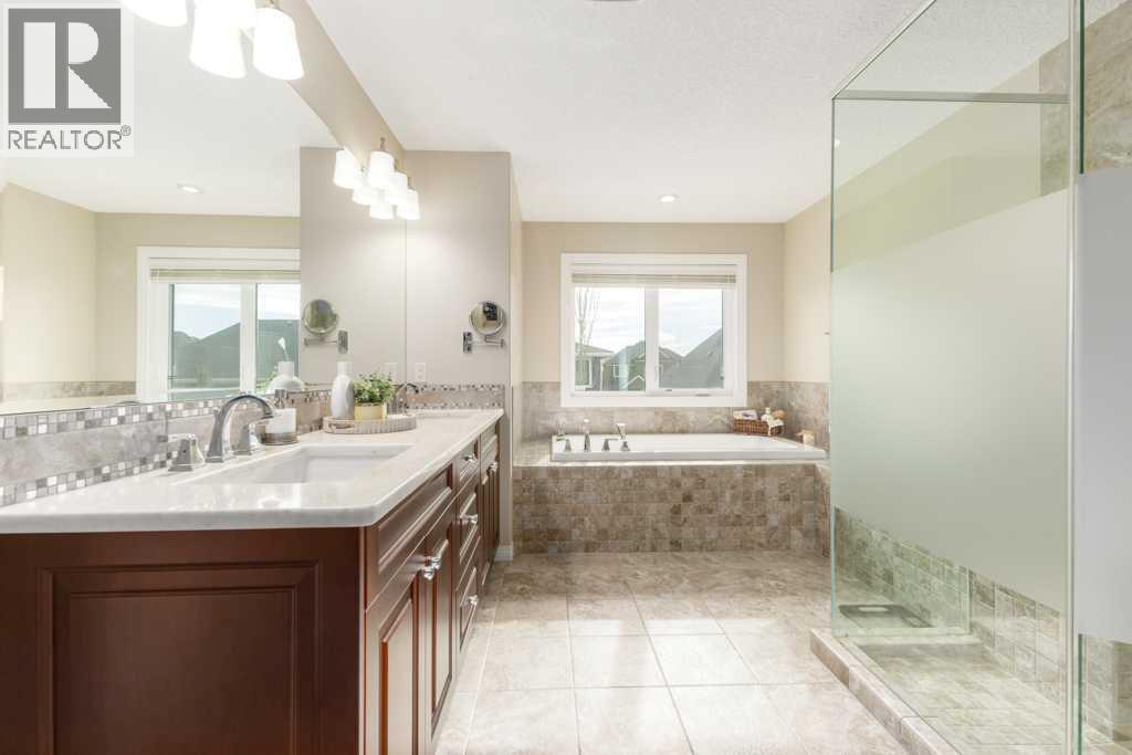 84 Aspen Summit Circle Sw, Calgary, Alberta  T3H 0Z7 - Photo 30 - A2293702