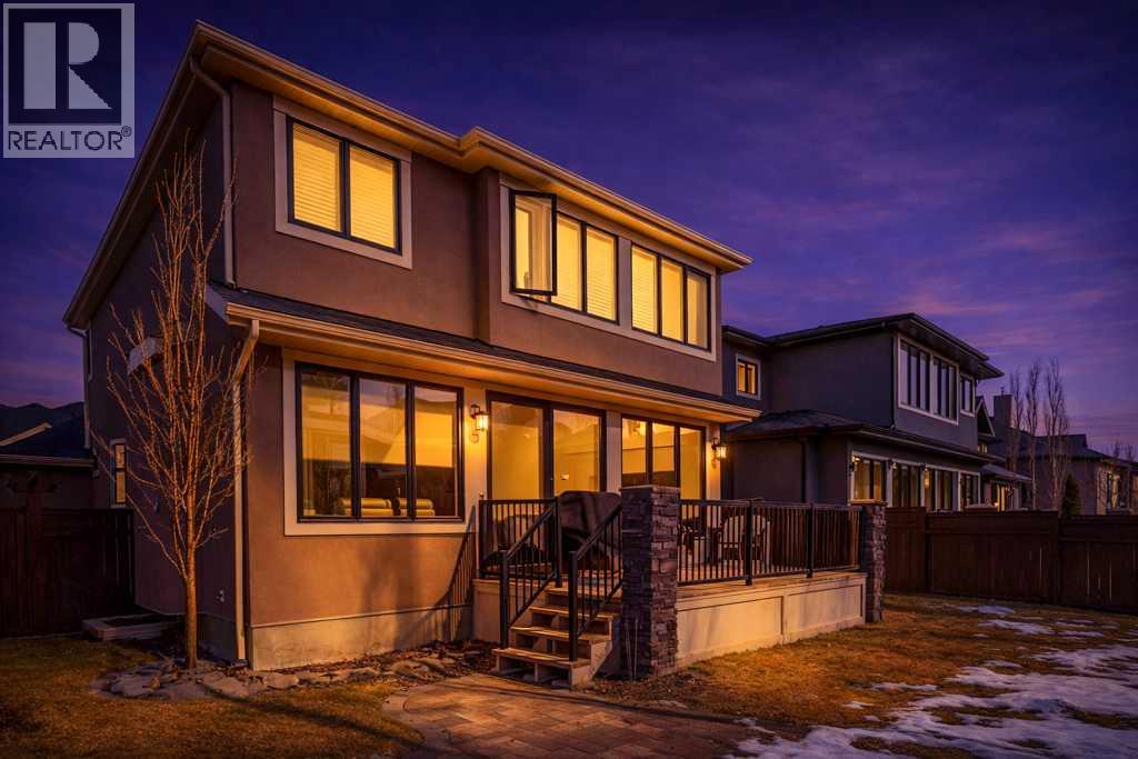 84 Aspen Summit Circle Sw, Calgary, Alberta  T3H 0Z7 - Photo 48 - A2293702