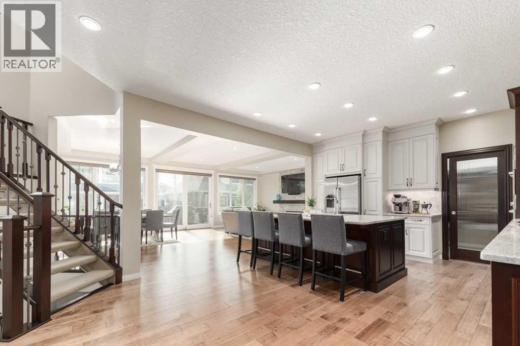 84 Aspen Summit Circle Sw, Calgary, Alberta  T3H 0Z7 - Photo 6 - A2293702