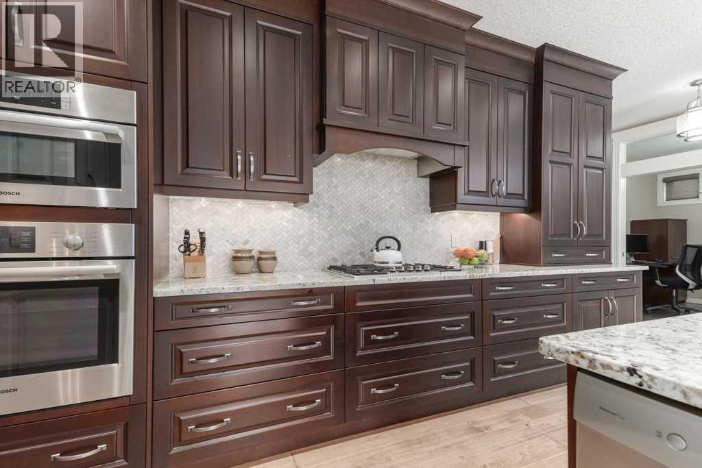 84 Aspen Summit Circle Sw, Calgary, Alberta  T3H 0Z7 - Photo 12 - A2293702