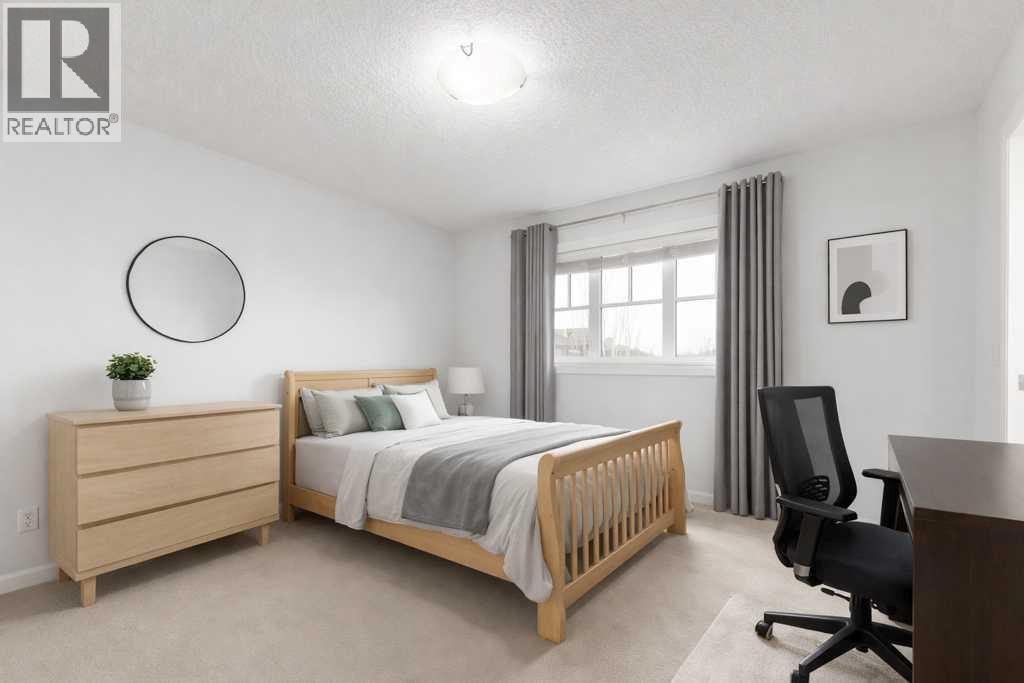 84 Aspen Summit Circle Sw, Calgary, Alberta  T3H 0Z7 - Photo 35 - A2293702