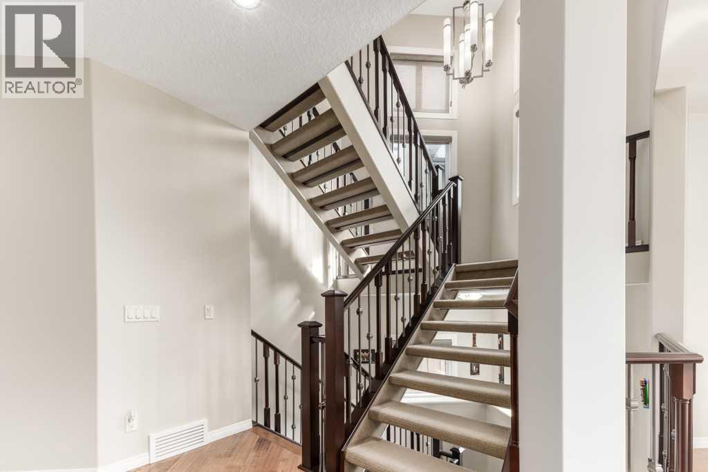 84 Aspen Summit Circle Sw, Calgary, Alberta  T3H 0Z7 - Photo 25 - A2293702