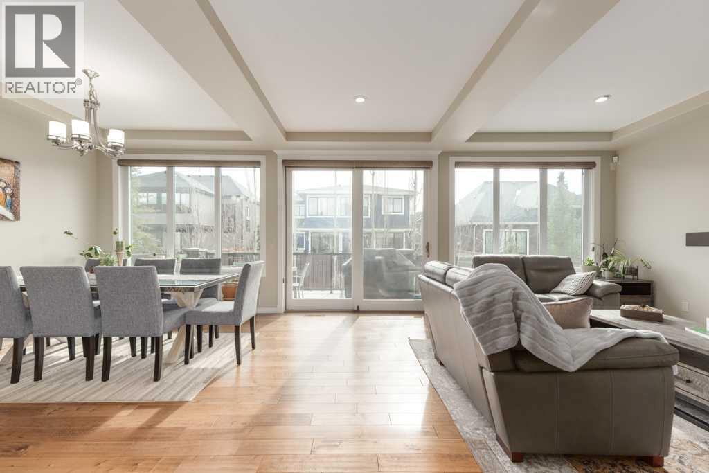 84 Aspen Summit Circle Sw, Calgary, Alberta  T3H 0Z7 - Photo 16 - A2293702