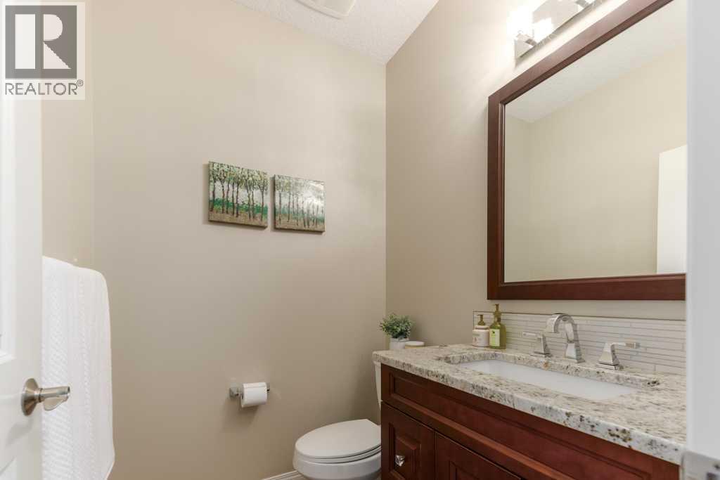 84 Aspen Summit Circle Sw, Calgary, Alberta  T3H 0Z7 - Photo 24 - A2293702