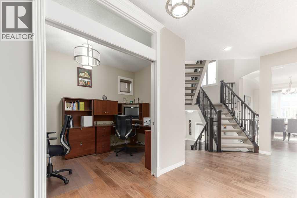 84 Aspen Summit Circle Sw, Calgary, Alberta  T3H 0Z7 - Photo 21 - A2293702