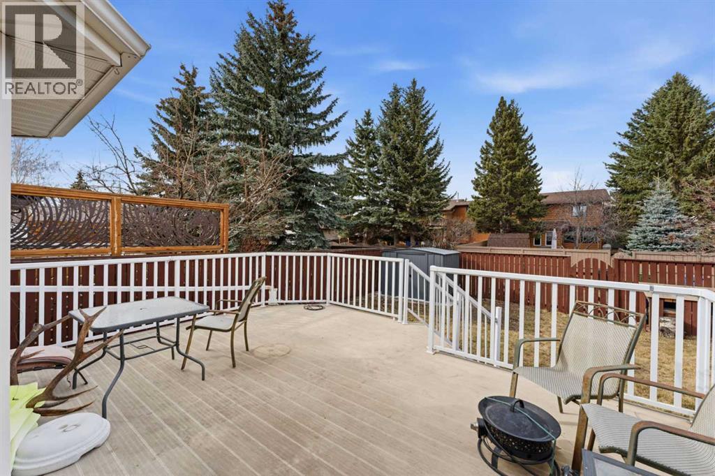 427 Woodbine Boulevard SW, Calgary, Alberta  T2W 4G9 - Photo 41 - A2302139