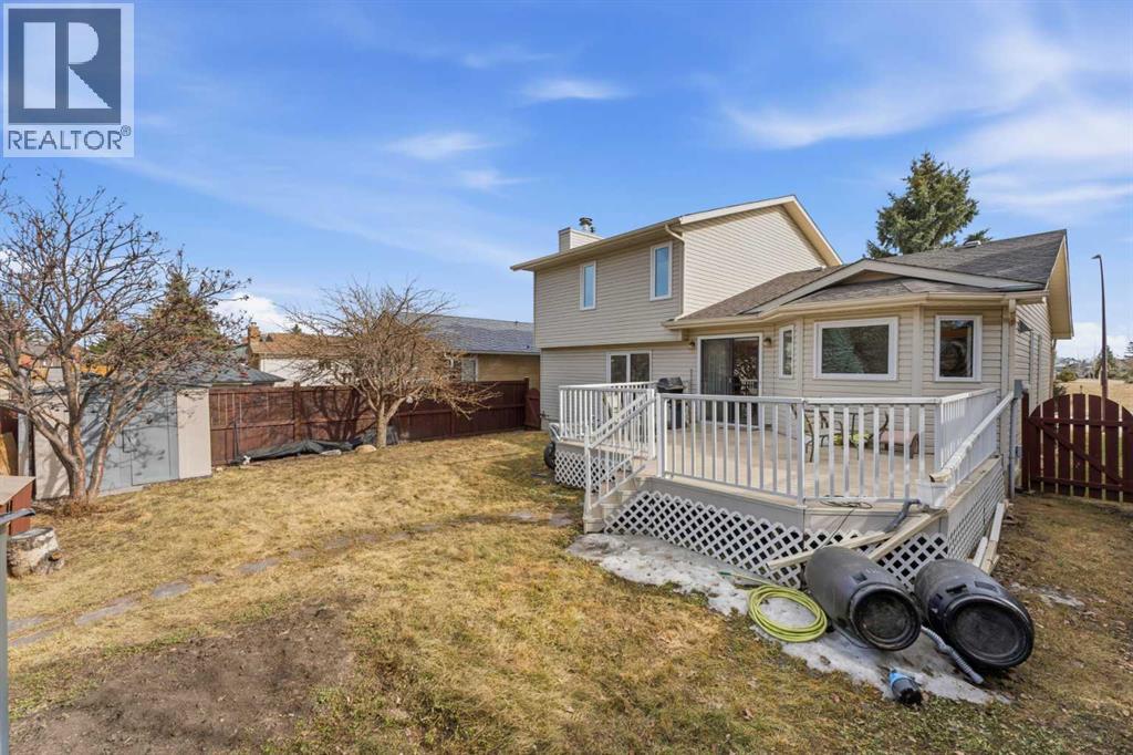 427 Woodbine Boulevard SW, Calgary, Alberta  T2W 4G9 - Photo 43 - A2302139