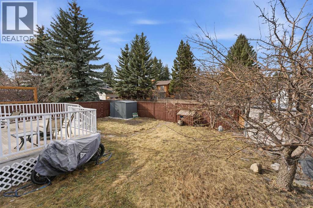 427 Woodbine Boulevard SW, Calgary, Alberta  T2W 4G9 - Photo 45 - A2302139