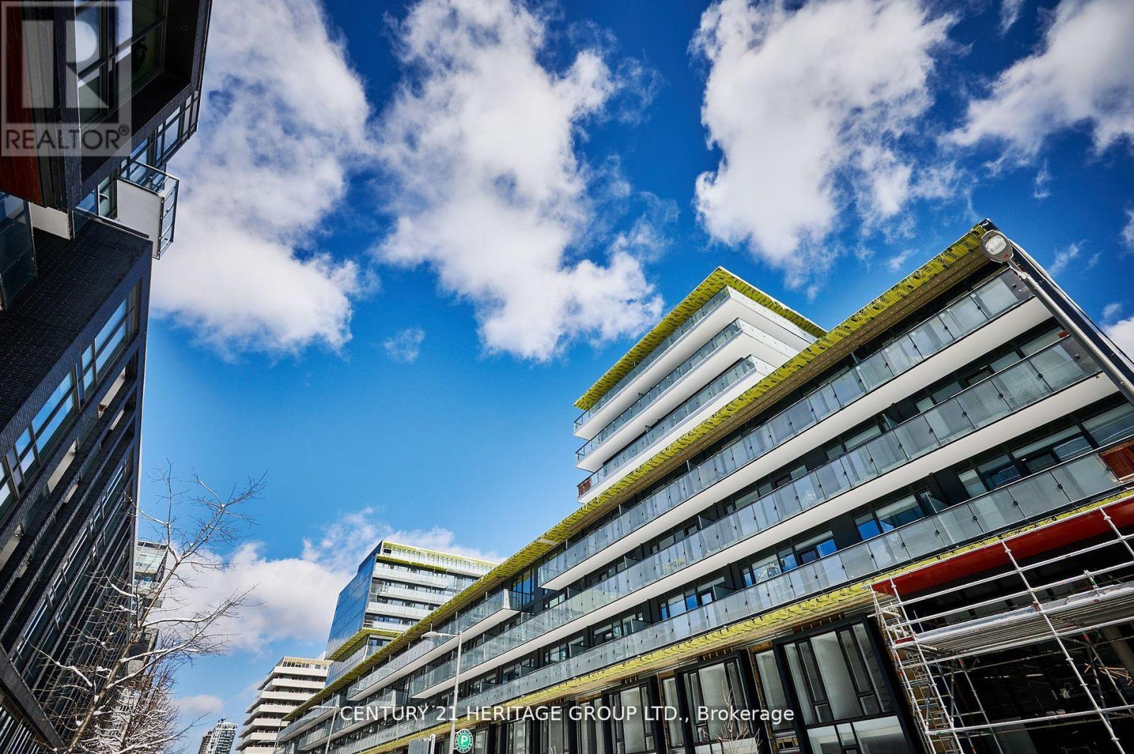 S560 - 180 Mill Street, Toronto, Ontario  M5A 0V7 - Photo 2 - C13016484