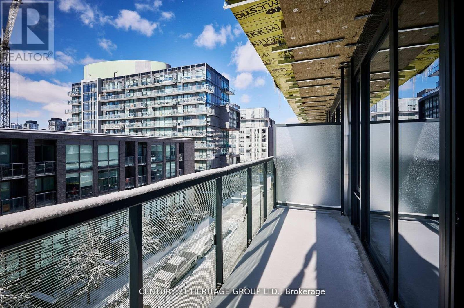 S560 - 180 Mill Street, Toronto, Ontario  M5A 0V7 - Photo 26 - C13016484