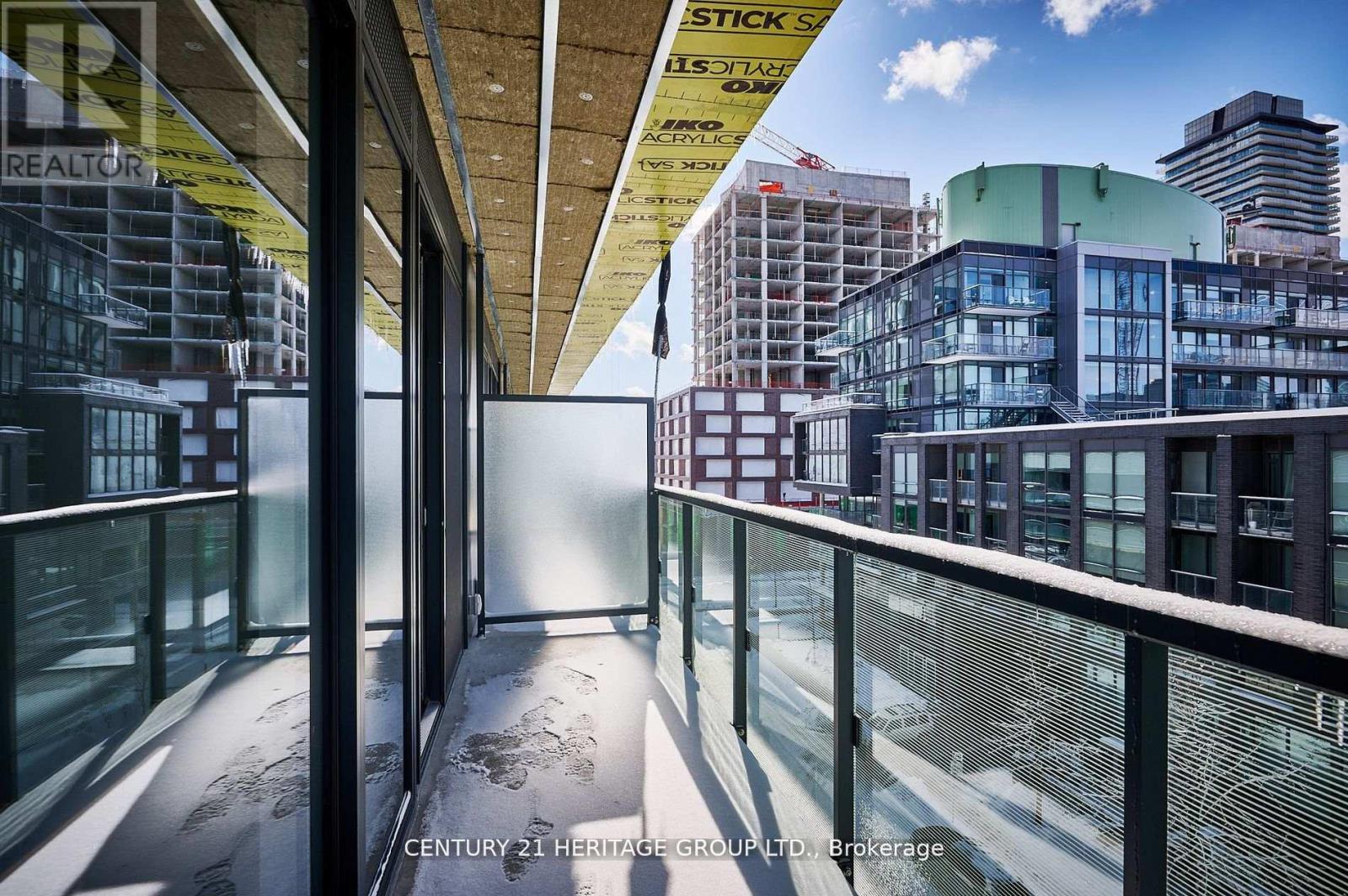 S560 - 180 Mill Street, Toronto, Ontario  M5A 0V7 - Photo 27 - C13016484