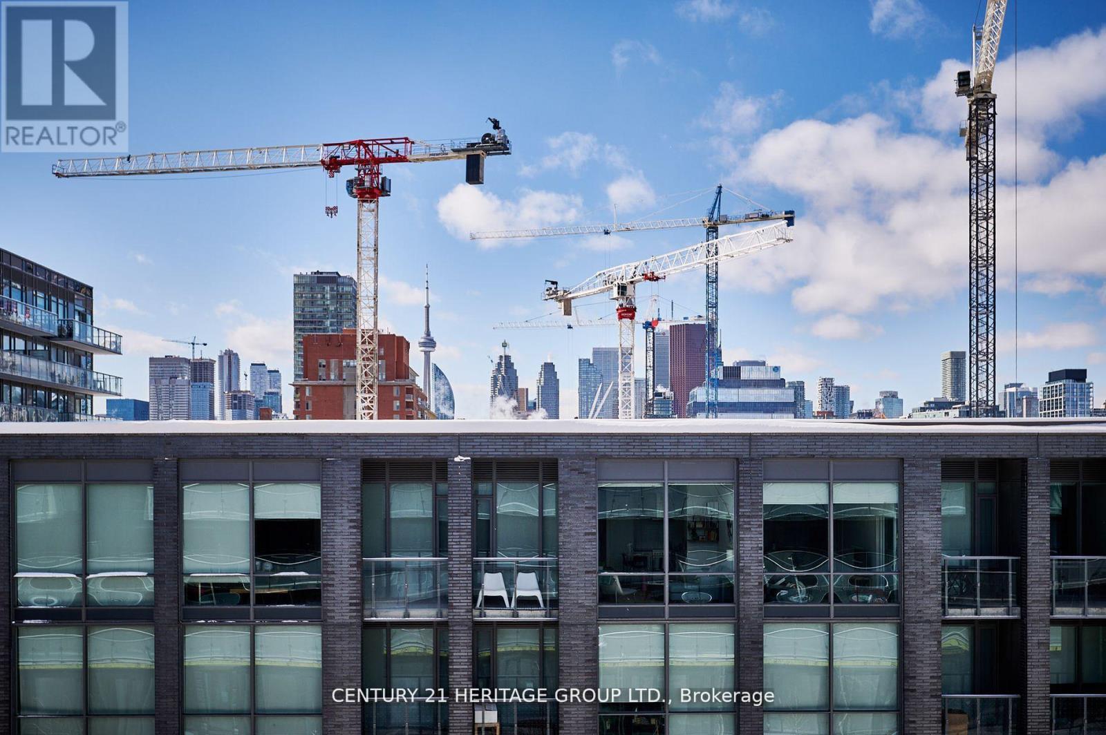 S560 - 180 Mill Street, Toronto, Ontario  M5A 0V7 - Photo 30 - C13016484