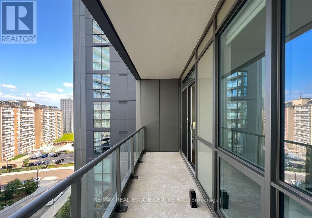 722 - 36 Forest Manor Road, Toronto (Henry Farm), Ontario  M2J 1M1 - Photo 13 - C13016502