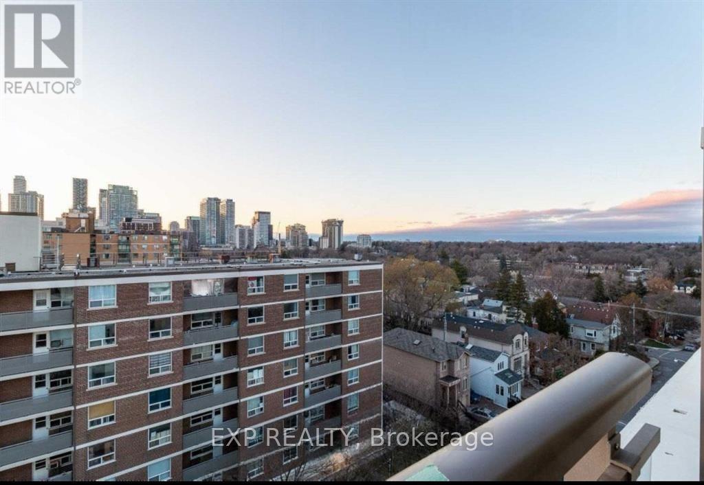 805 - 1 Cardiff Road, Toronto, Ontario  M4P 0G2 - Photo 4 - C13016508
