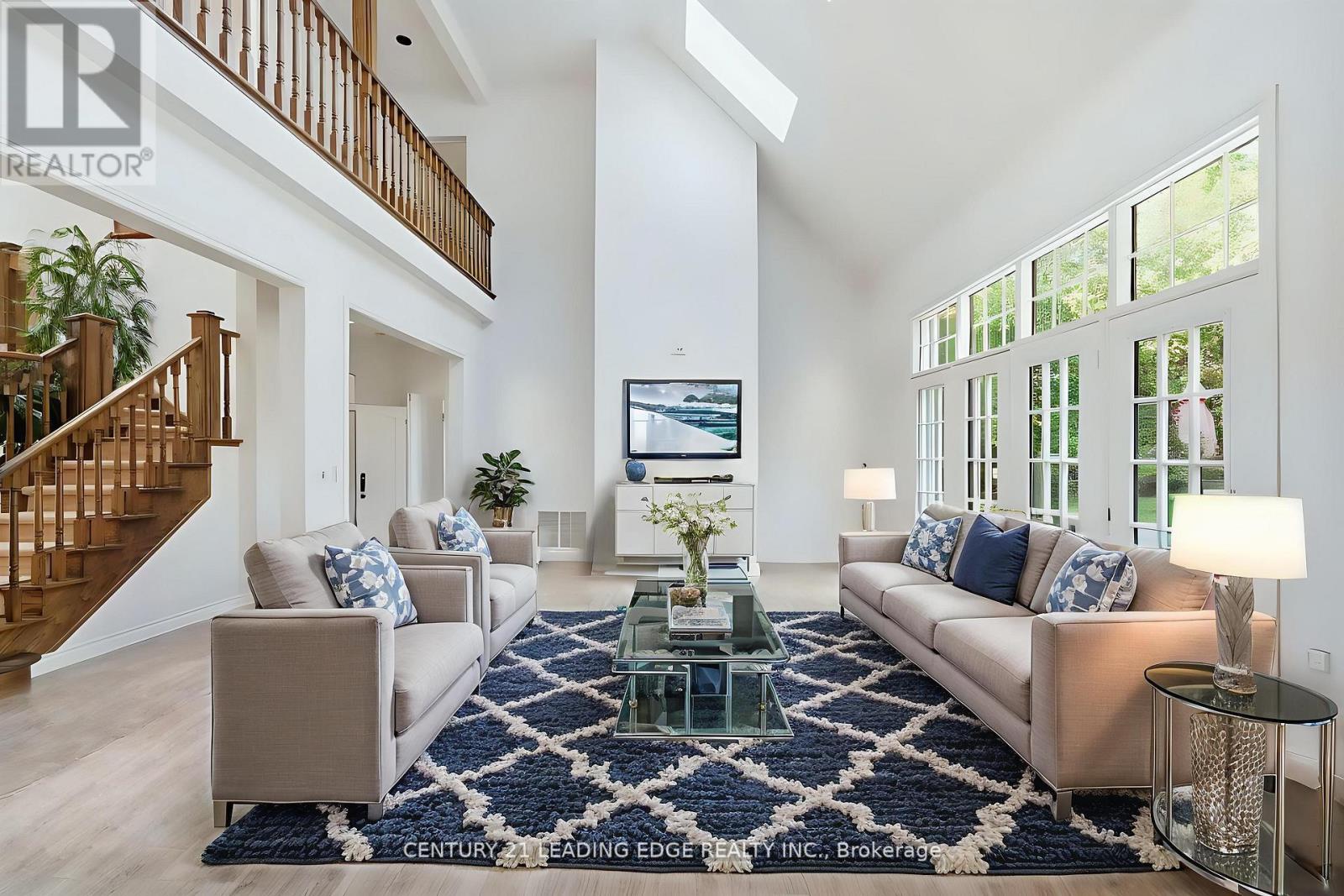 8 Bunhill Court, Ajax, Ontario  L1Z 1X5 - Photo 13 - E13016460