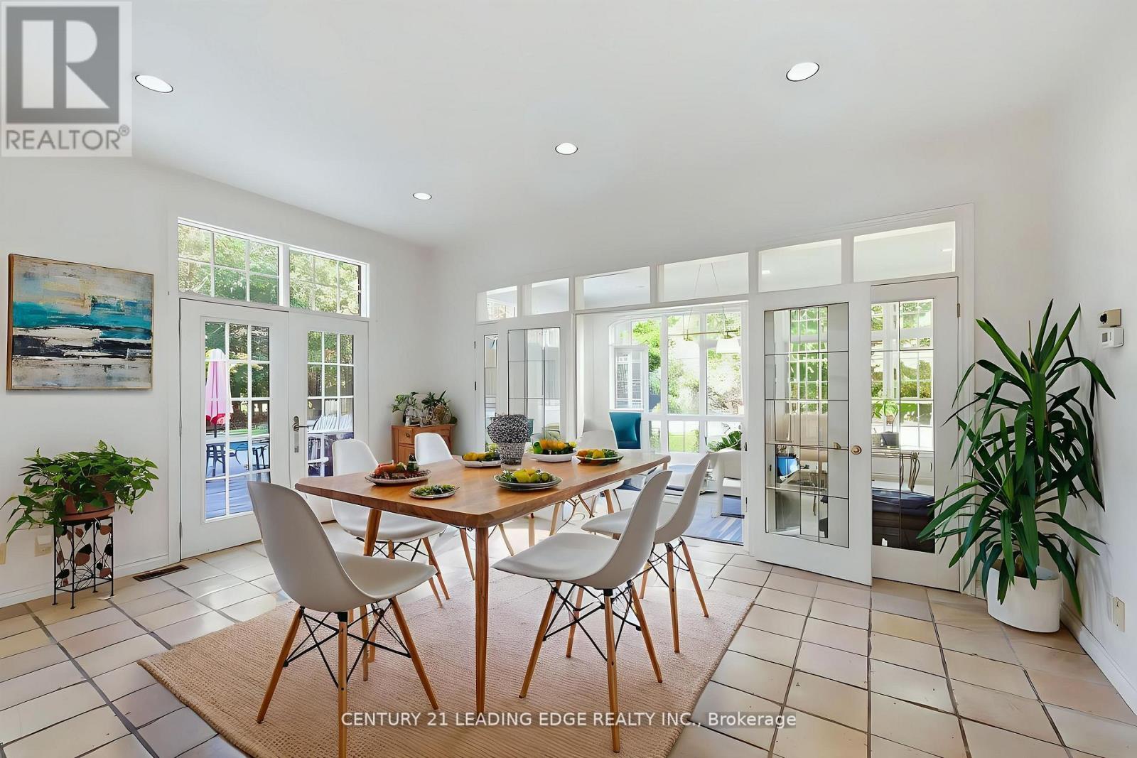 8 Bunhill Court, Ajax, Ontario  L1Z 1X5 - Photo 17 - E13016460