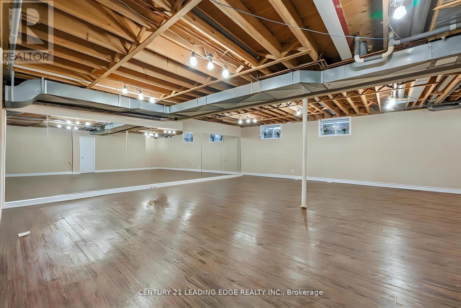 8 Bunhill Court, Ajax, Ontario  L1Z 1X5 - Photo 34 - E13016460