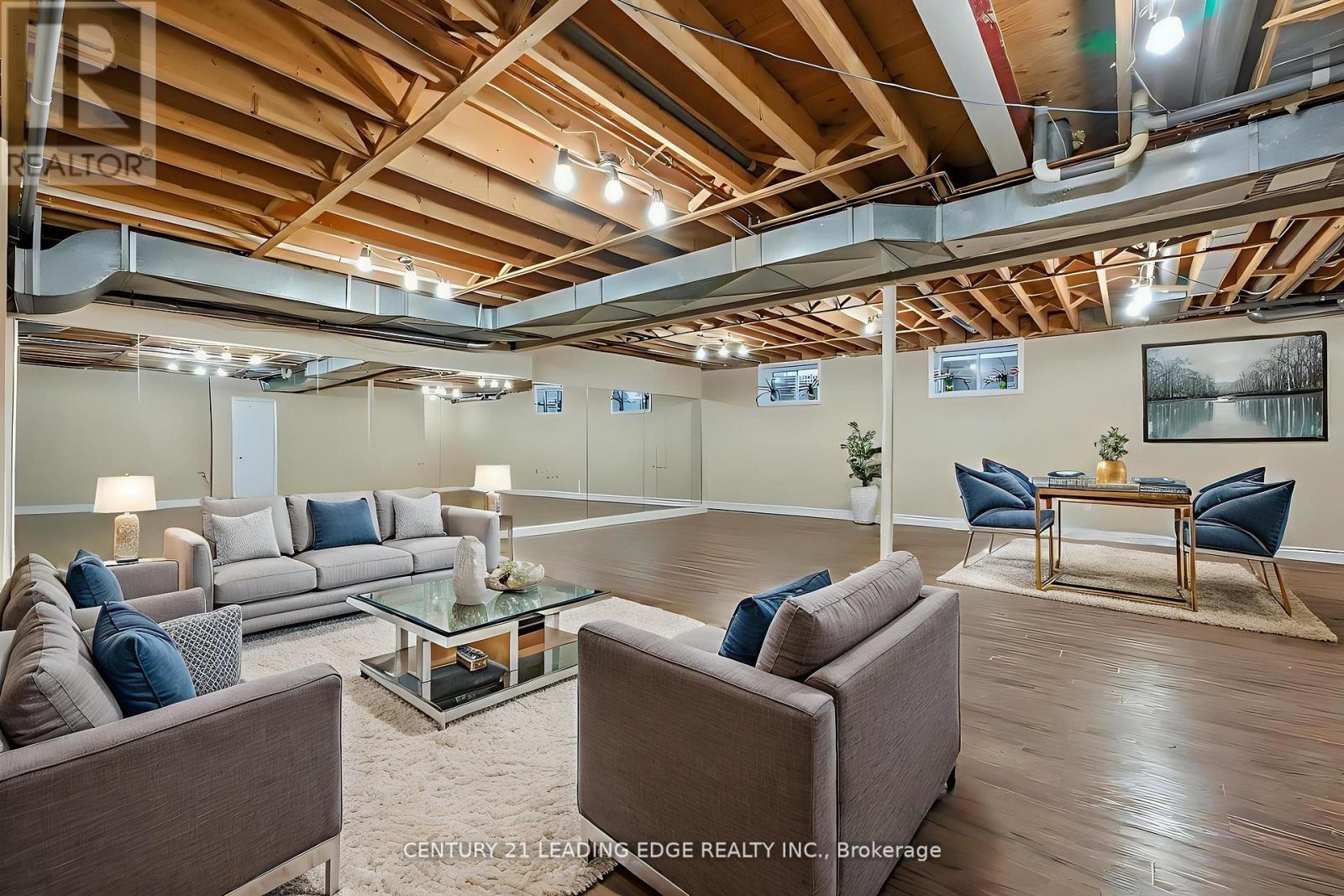 8 Bunhill Court, Ajax, Ontario  L1Z 1X5 - Photo 35 - E13016460