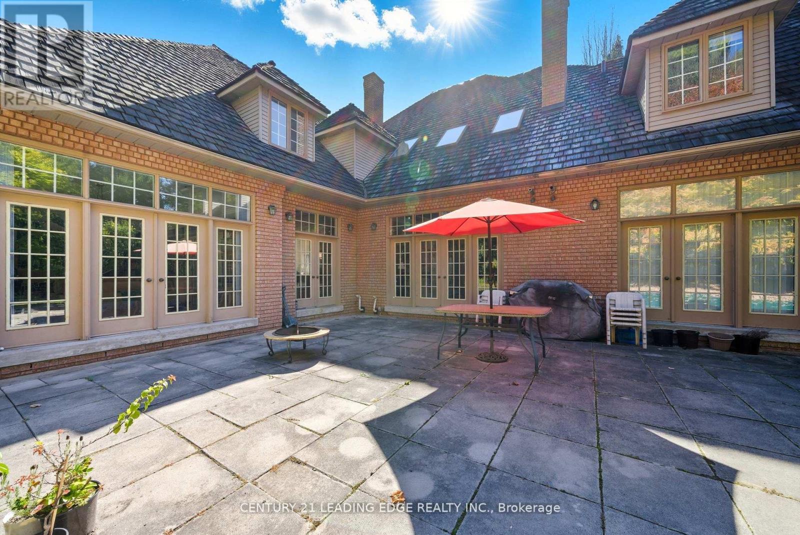 8 Bunhill Court, Ajax, Ontario  L1Z 1X5 - Photo 39 - E13016460