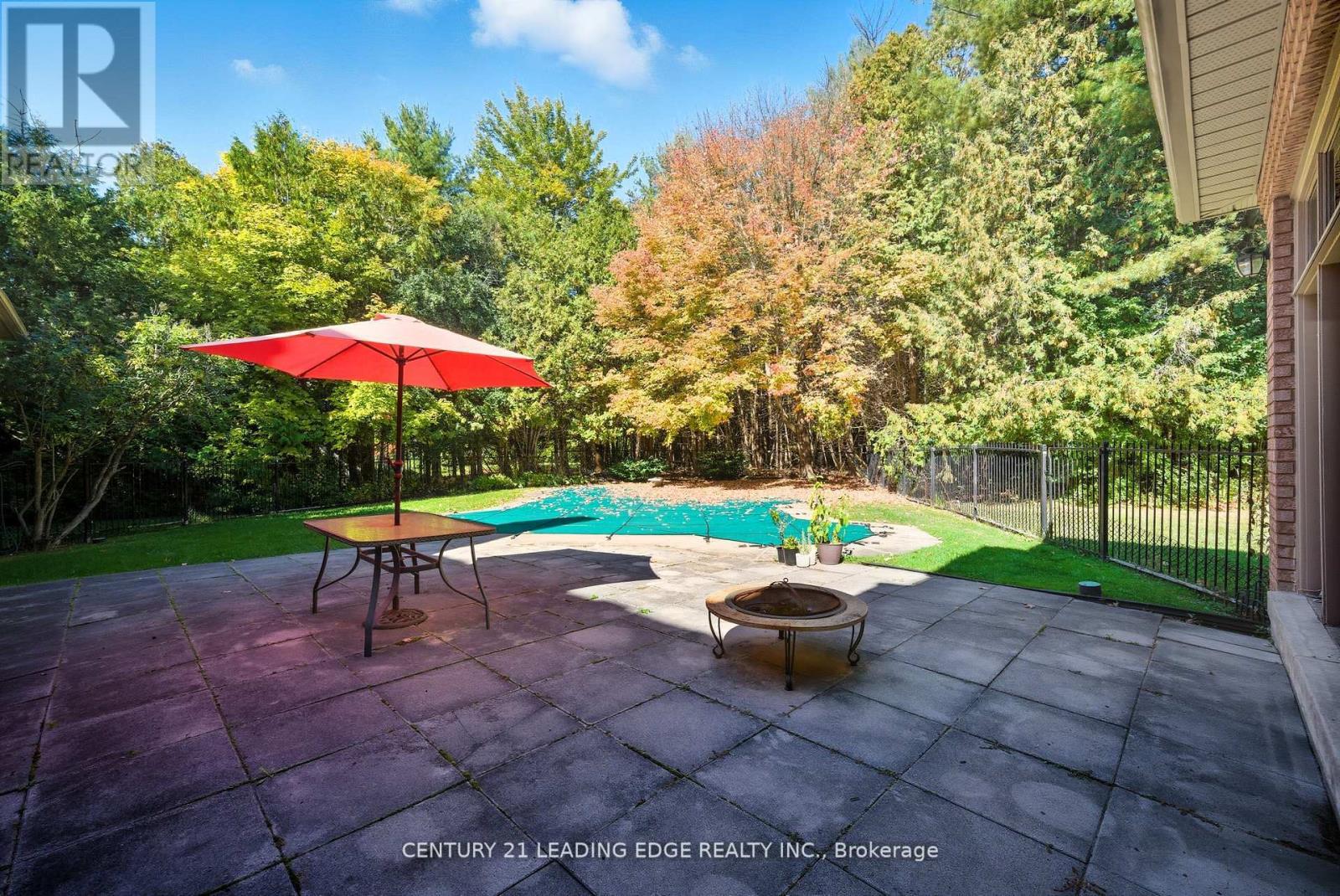 8 Bunhill Court, Ajax, Ontario  L1Z 1X5 - Photo 40 - E13016460