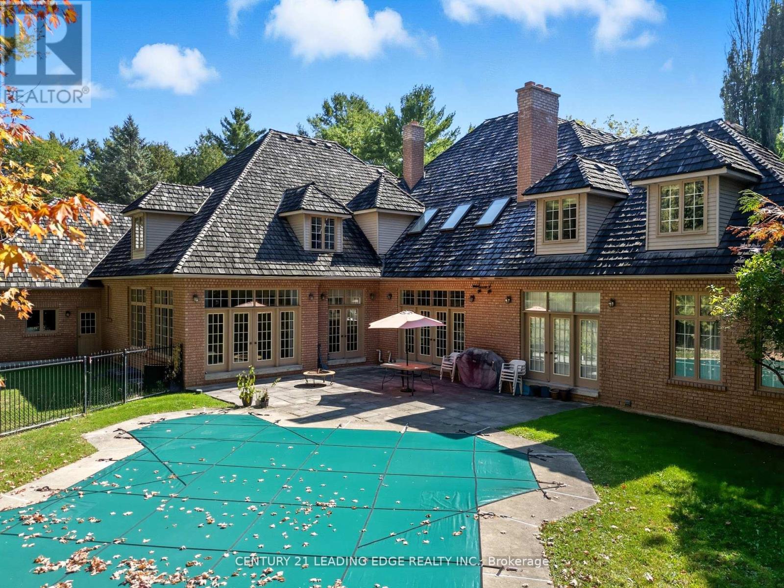 8 Bunhill Court, Ajax, Ontario  L1Z 1X5 - Photo 41 - E13016460