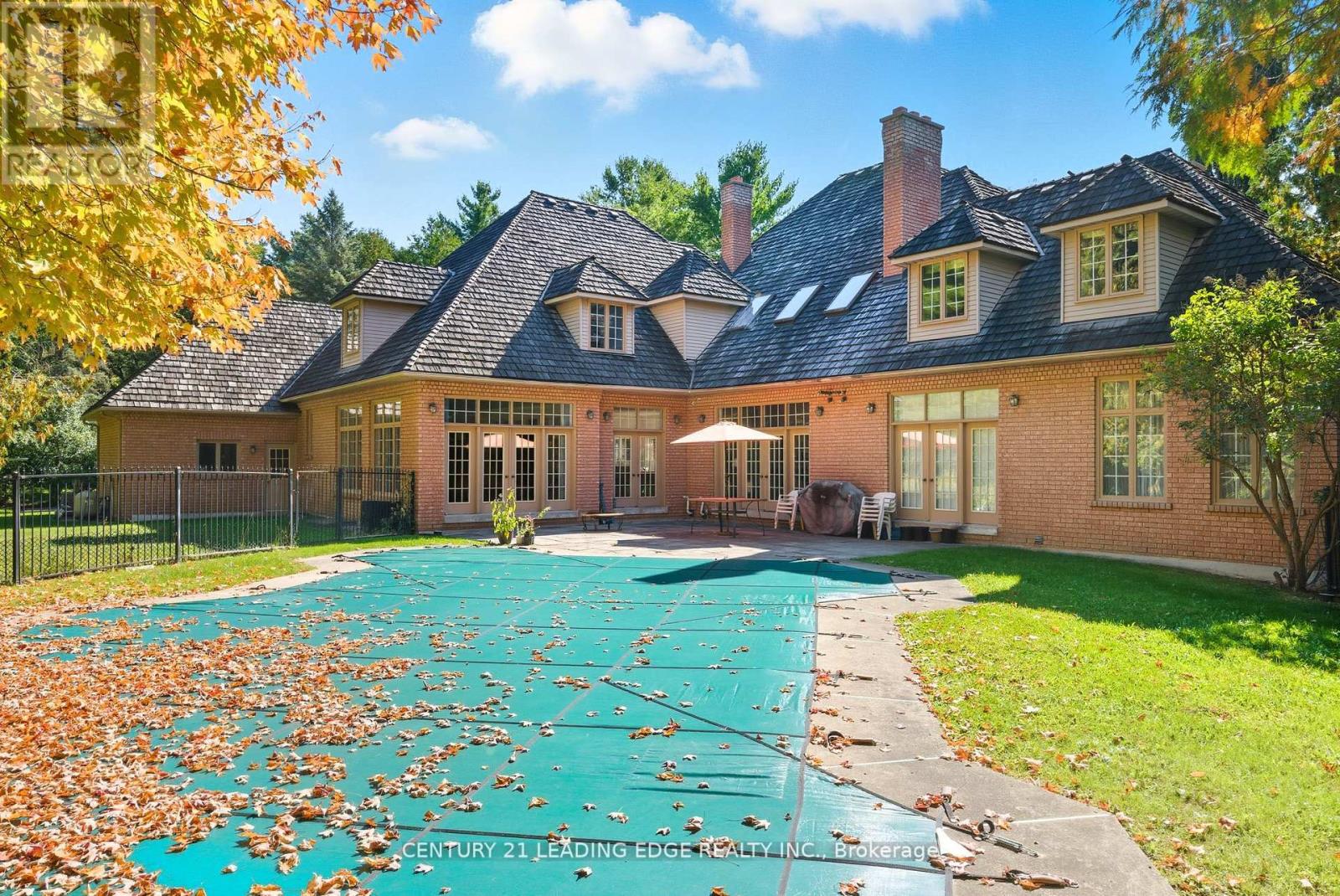 8 Bunhill Court, Ajax, Ontario  L1Z 1X5 - Photo 42 - E13016460