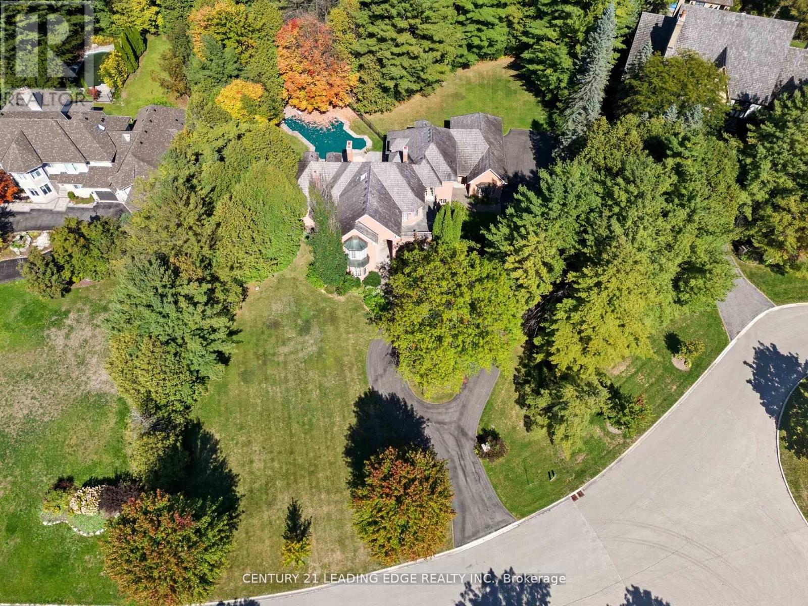 8 Bunhill Court, Ajax, Ontario  L1Z 1X5 - Photo 47 - E13016460