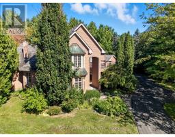 8 BUNHILL COURT, Ajax, Ontario