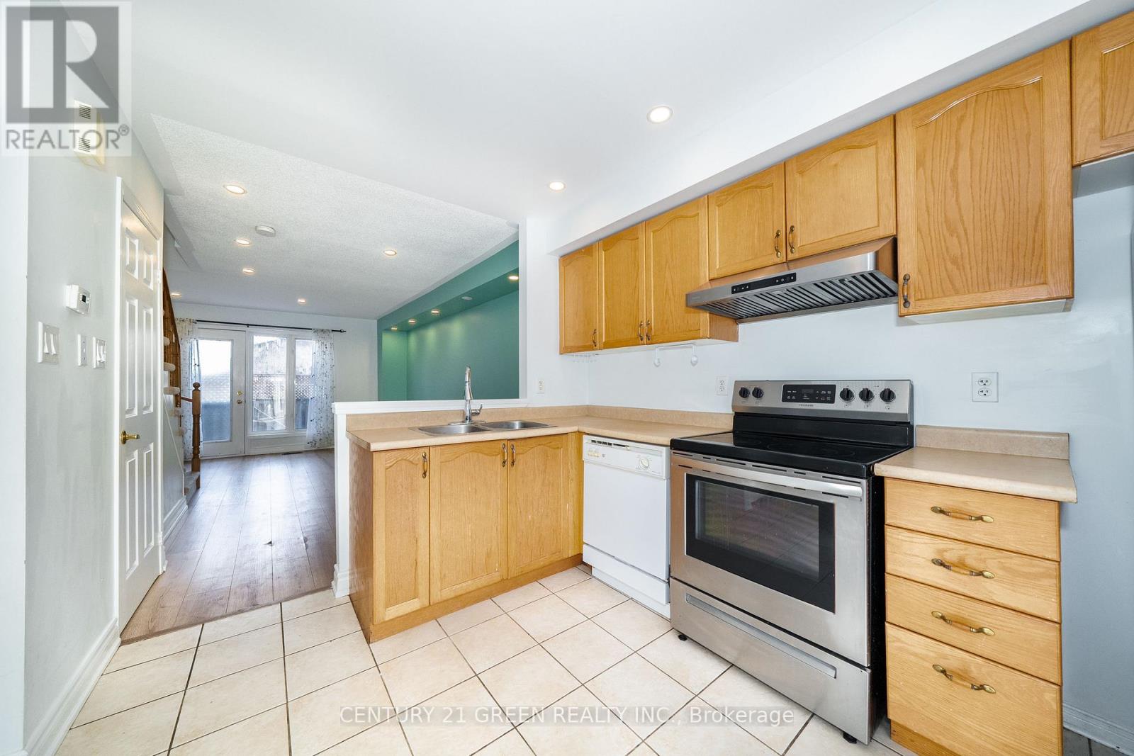 80 - 1775 Valley Farm Road, Pickering, Ontario  L1V 7J9 - Photo 6 - E13016482