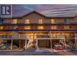 80 - 1775 VALLEY FARM ROAD, Pickering, Ontario